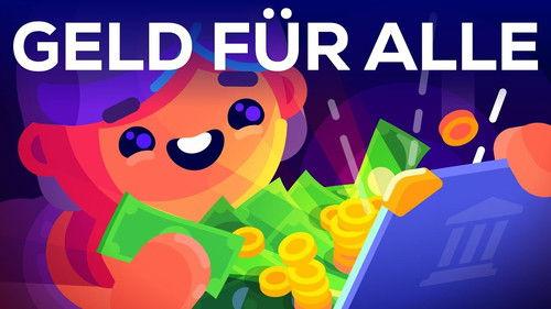 Kurzgesagt - In a Nutshell Season 5 Episode 16 - Universal Basic Income Explained — Free Money for Everybody?