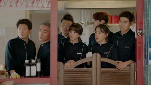 Wok of Love Season 1 Episode 26 - No-show