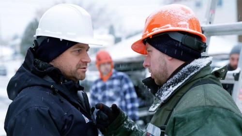 Maître du chantier Season 1 Episode 2 - Episode 2