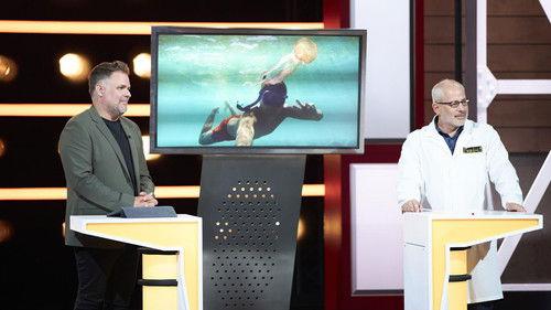 Génial! Season 11 Episode 8 - Episode 8