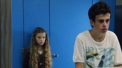 Angel or Demon Season 1 Episode 3 - Episode 3