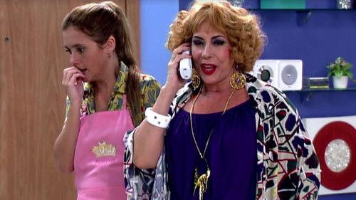 Toma Lá, Dá Cá Season 1 Episode 1 - O Dia em que a Terra Tremeu