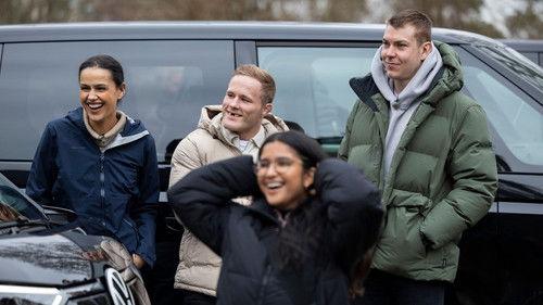 Forræder Season 3 Episode 1 - Oh no. This Is Not For Me - Part 1