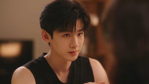 The First Frost Season 1 Episode 15 - Marks Left by Love