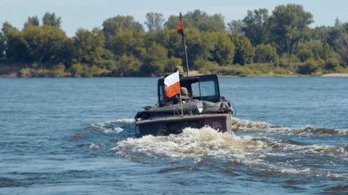 Nietypowe transporty Season 1 Episode 3 - Episode 3