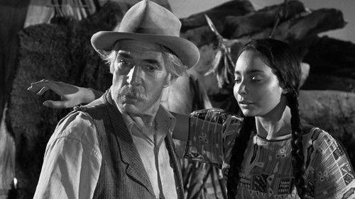 Cheyenne Season 7 Episode 6 - Indian Gold