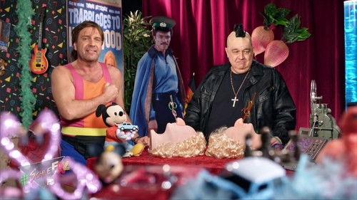 Die schlechtesten Filme aller Zeiten Season 8 Episode 4 - Episode 4