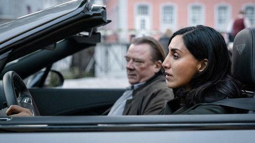 The Allegation Season 1 Episode 6 - Episode 6