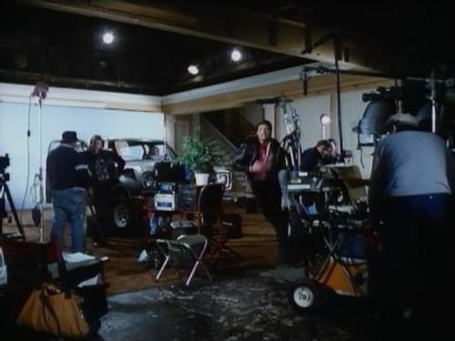 Knight Rider Season 4 Episode 19 - Fright Knight