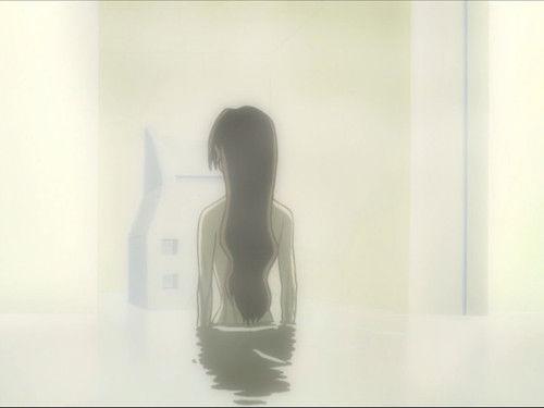 Read or Die the TV Season 1 Episode 9 - Heart of Darkness