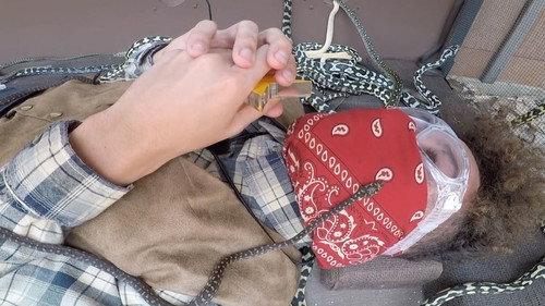 I'm a Celebrity...Get Me Out of Here! Season 19 Episode 6 - Ol' Dingo Town: Snake Hotel