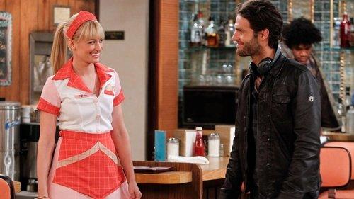 2 Broke Girls Season 2 Episode 22 - And the Extra Work
