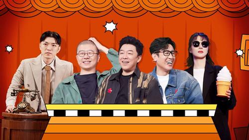 Super Sketch Show Season 1 Episode 11 - EP6-1