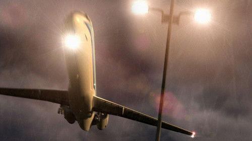 Air Disasters Season 2 Episode 5 - Alarming Silence