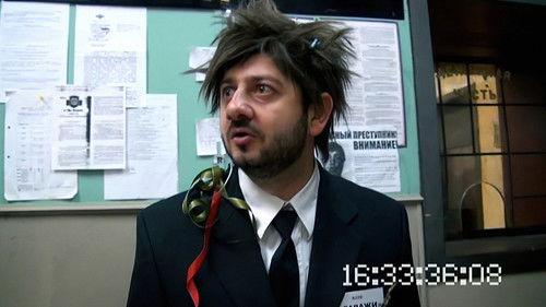 Our Russia Season 5 Episode 23 - Episode 23