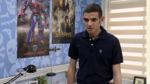 Mishpaha Sholetet Season 1 Episode 4 - Episode 4