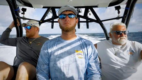 Deadliest Catch: Bloodline Season 3 Episode 6 - Swamp Captains