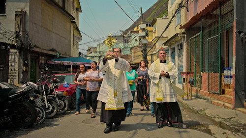 Mysteries of the Faith Season 1 Episode 3 - Holy Cross of Brazil