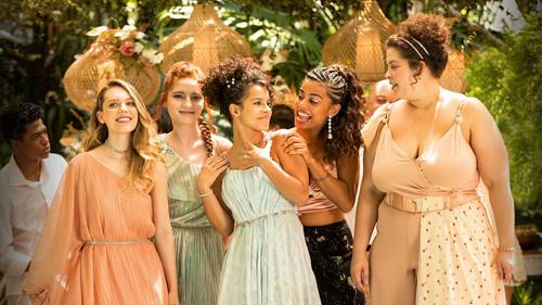 All the Same… or Not Season 1 Episode 10 - The End... or Not