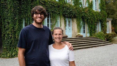 A New Life in the Sun: Where Are They Now? Season 3 Episode 10 - Episode 10
