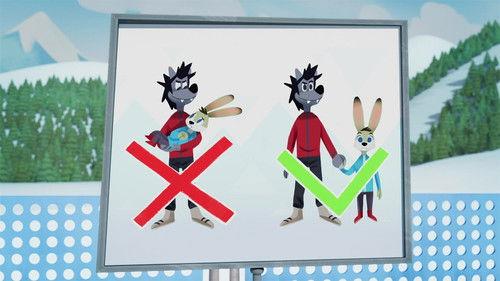 I'll Get You! Holidays Season 1 Episode 5 - Episode 5