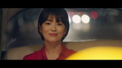 Encounter Season 1 Episode 1 - Enchanted