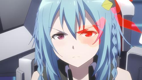 The Asterisk War Season 2 Episode 5 - The Tyrant's Puppet Strings