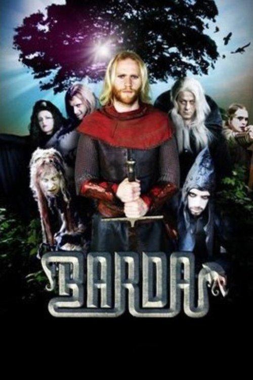 Barda poster