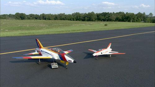 How It's Made Season 15 Episode 5 - Worcestershire Sauce, Lawn Bowls, Radio-Controlled Model Jets