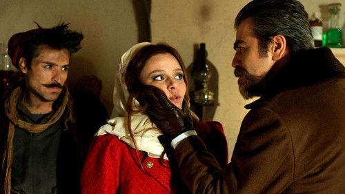 Filinta: An Ottoman Policeman Season 1 Episode 10 - Episode 10