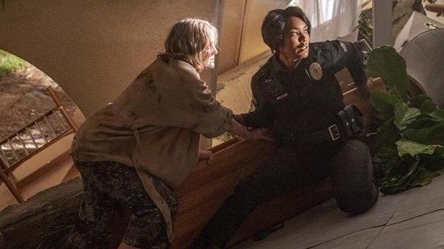 9-1-1 Season 4 Episode 2 - Alone Together