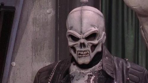 Los Luchadores Season 1 Episode 12 - Puppy Love