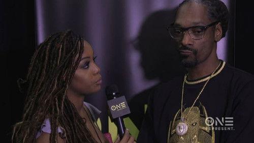 Uncensored Season 1 Episode 9 - Snoop Dogg