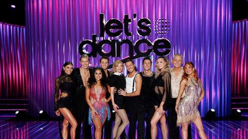 Let's Dance Sweden Season 19 Episode 2 - Episode 2