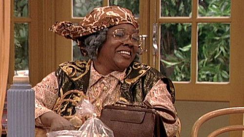 Oppassen!!! Season 12 Episode 6 - Tante Roos