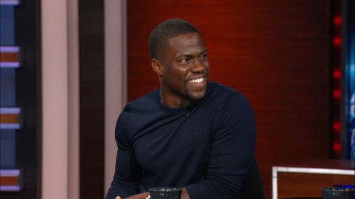 The Daily Show Season 21 Episode 1 - Kevin Hart