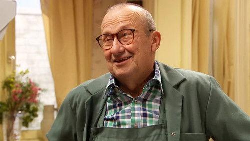 De Kotmadam Season 24 Episode 1 - Jeugdvlam