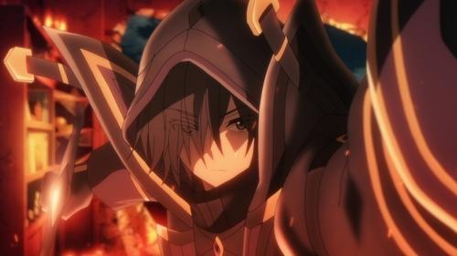 undefined Season 1 Episode 9 - The End of a Lie