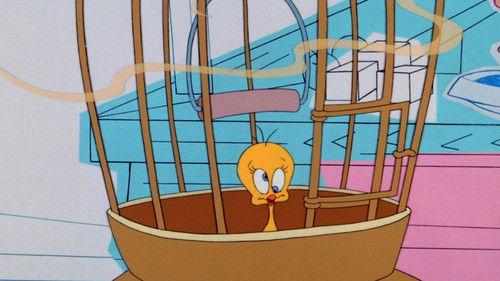 The Sylvester & Tweety Mysteries Season 4 Episode 23 - When Granny Ruled The Earth