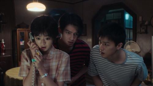 Reopen My Journals Season 1 Episode 29 - Episode 29