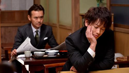 Bitter Blood Season 1 Episode 3 - Devil's Appearance