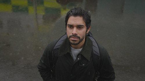 Casualty Season 40 Episode 12 - The Last Post