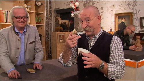 Bares für Rares Season 4 Episode 4 - Episode 4