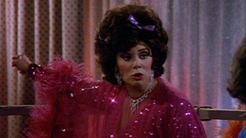 Designing Women Season 4 Episode 6 - The Rowdy Girls