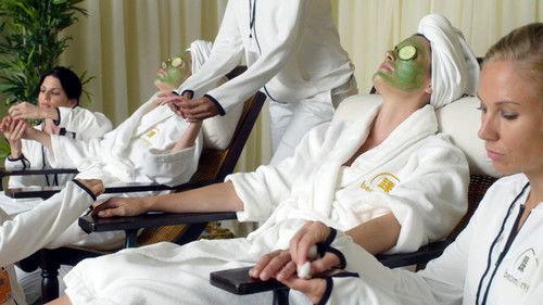 Mary + Jane Season 1 Episode 5 - Rehab