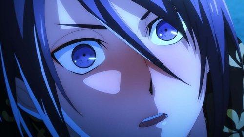 TOUKEN RANBU KAI KYODEN Season 1 Episode 2 - A Worthy Man