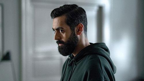 Background image for The Return