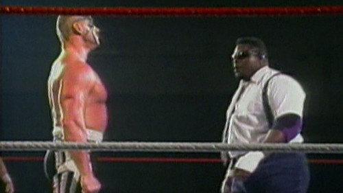 ECW Hardcore TV Season 2 Episode 14 - ECW Hardcore TV - Apr. 12, 1994
