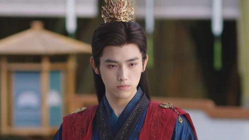 When Destiny Brings the Demon Season 1 Episode 7 - He'd Only Ever Killed. The Few He Saved Were for Her