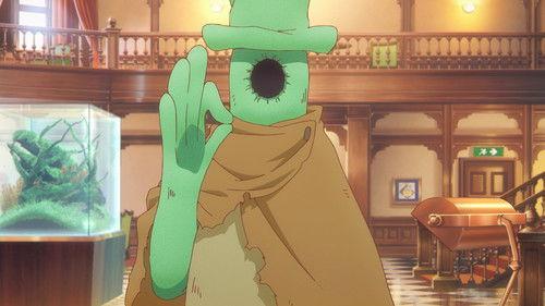 Apocalypse Hotel Season 1 Episode 2 - Tradition Evolves with Innovation and Experimentation